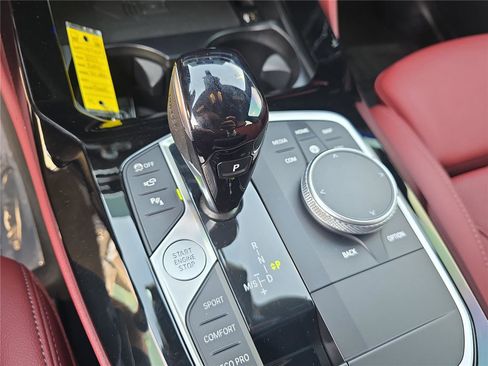 Certified 2023 BMW X4 M40i w/ Premium Package image 20