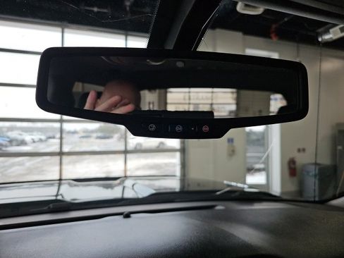 Used 2015 Chevrolet Silverado 2500 LT w/ LT Convenience Package image 24