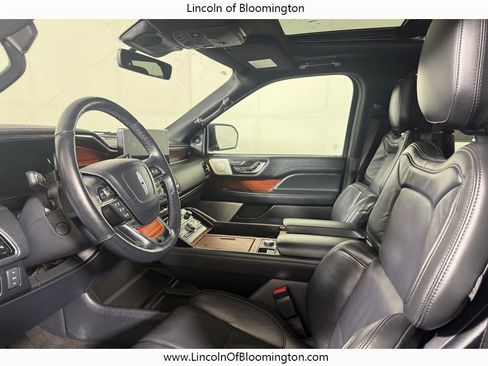 Certified 2023 Lincoln Navigator Reserve image 24