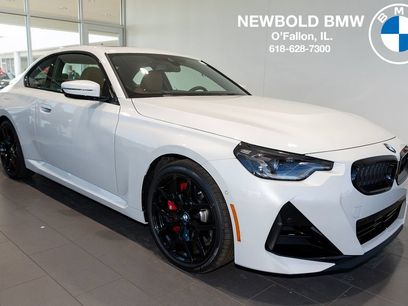 Used 2026 BMW 230i xDrive Coupe w/ Premium Package