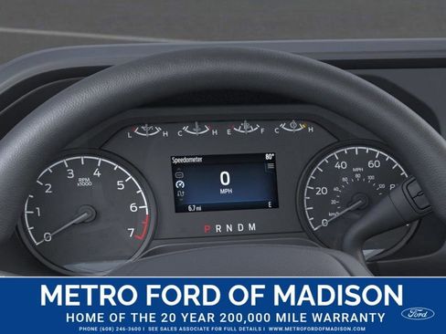 New 2026 Ford F350 XL w/ STX Appearance Package image 14