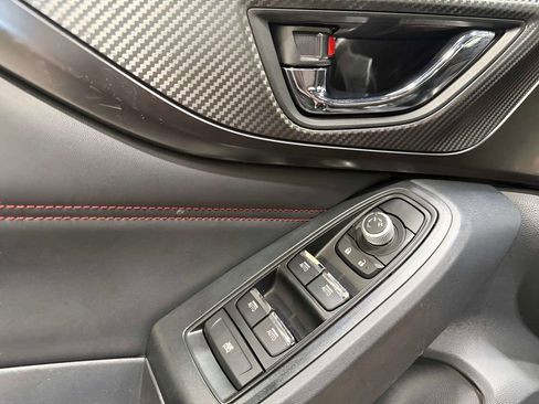 Used 2022 Subaru WRX Limited AWD/4WD image 18