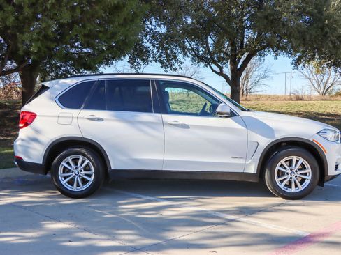 Used 2014 BMW X5 sDrive35i image 8