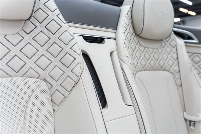 Used 2024 Bentley Continental GT Speed AWD/4WD image 79