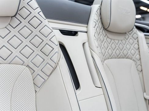 Used 2024 Bentley Continental GT Speed AWD/4WD image 79