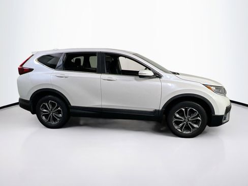 Used 2022 Honda CR-V EX image 4