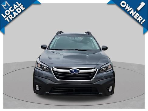 Used 2021 Subaru Outback Premium AWD/4WD image 2