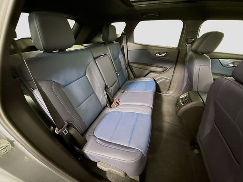 New 2026 Chevrolet Blazer RS w/ Driver Confidence II Package image 28