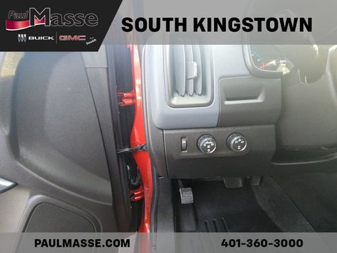 Used 2015 Chevrolet Colorado Z71 image 14