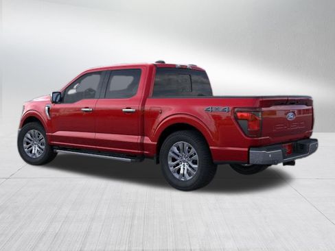 New 2026 Ford F150 XLT image 6