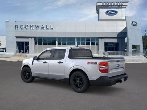 New 2024 Ford Maverick XLT w/ XLT Luxury Package image 4