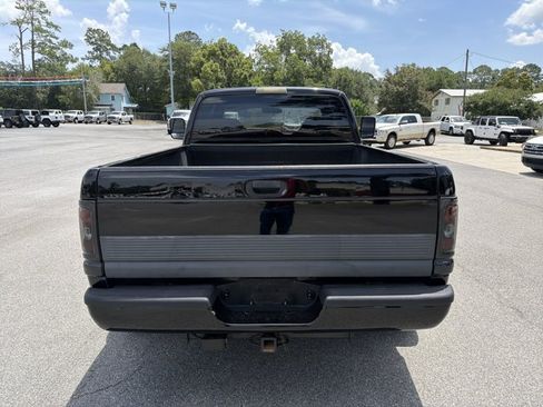 Used 1999 Dodge Ram 2500 Truck 2WD Quad Cab image 7