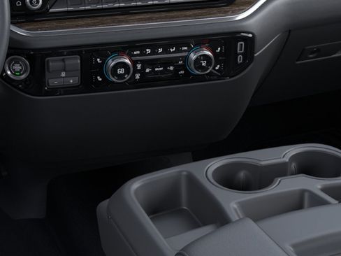 Used 2025 GMC Sierra 1500 Elevation AWD/4WD image 59