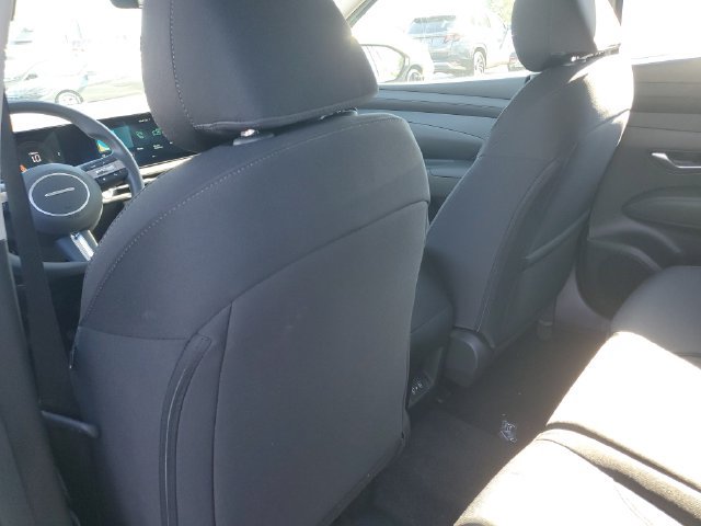 New 2026 Hyundai Tucson SE AWD/4WD image 14