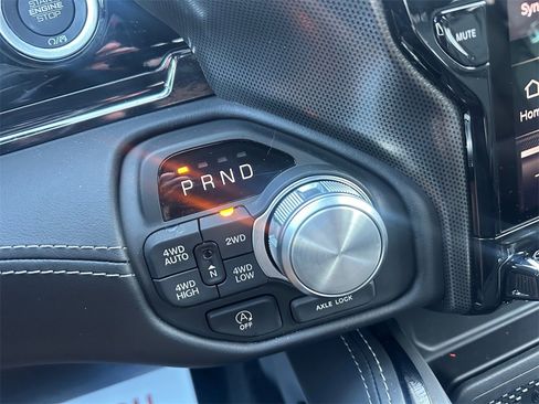 New 2026 RAM 1500 Limited image 35