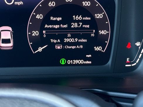 Certified 2025 Honda Accord SE image 23