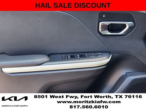New 2025 Kia K4 GT-Line Turbo w/ GT-Line Sunroof Package FWD image 16