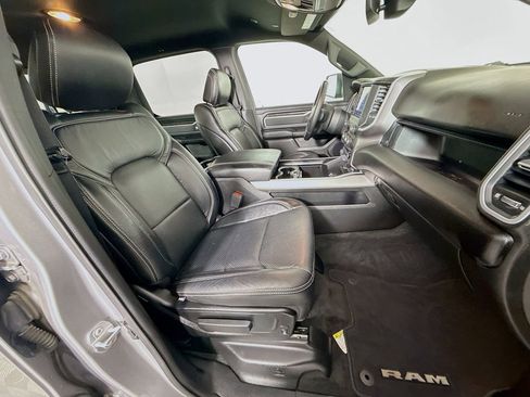 Used 2020 RAM 1500 Lone Star image 25