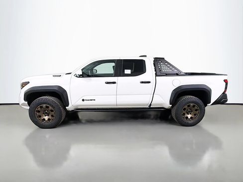 New 2026 Toyota Tacoma 4x4 Double Cab Hybrid image 8