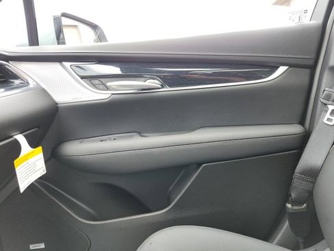 New 2025 Cadillac XT5 Premium Luxury w/ Technology Package image 29