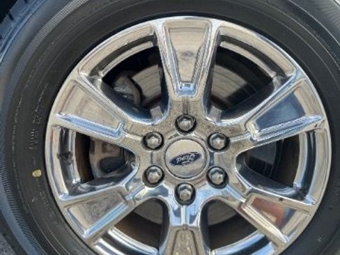 Used 2016 Ford F150 XLT w/ Equipment Group 301A Mid image 64