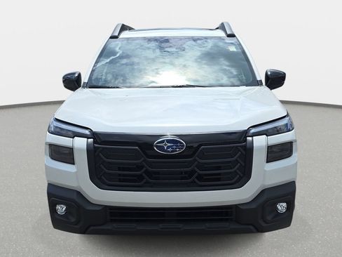 New 2026 Subaru Outback Limited w/ Premium/Limited Package 2 AWD/4WD image 2