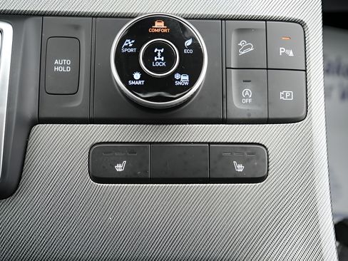 Certified 2024 Hyundai Palisade XRT AWD/4WD image 37