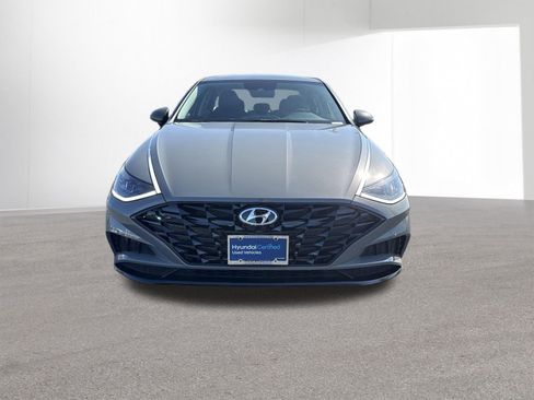 Certified 2023 Hyundai Sonata SEL FWD image 3