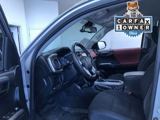 Used 2018 Toyota Tacoma SR5 AWD/4WD video 2