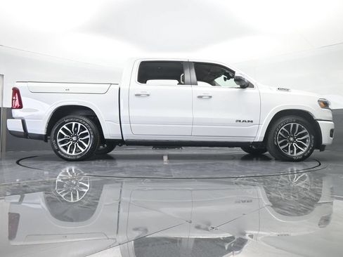 Used 2025 RAM 1500 Limited AWD/4WD image 64