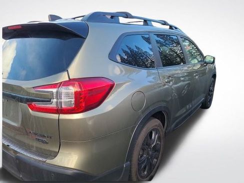Used 2023 Subaru Ascent Onyx Edition Limited w/ Popular Package - Onyx image 11