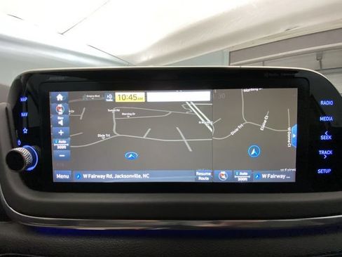 Used 2020 Hyundai Sonata Limited FWD image 18