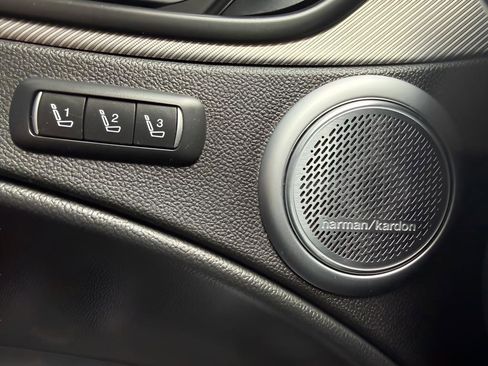 Used 2023 Alfa Romeo Stelvio Veloce AWD/4WD image 20