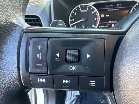 Used 2023 Nissan Rogue S AWD/4WD image 31