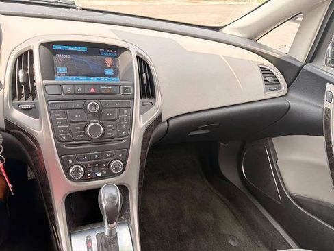 Used 2014 Buick Verano Convenience FWD image 8