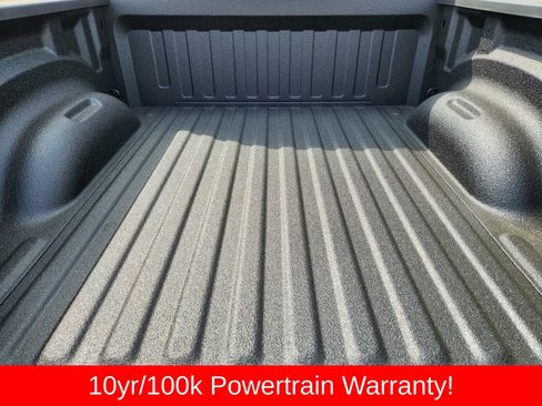 New 2026 RAM 1500 Express RWD image 42