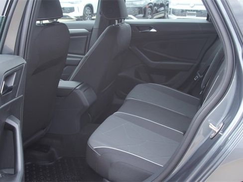 New 2025 Volkswagen Jetta Sport image 18