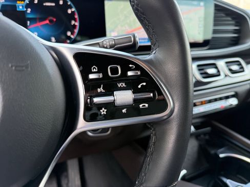 Certified 2023 Mercedes-Benz GLE 350 GLE 350 image 23