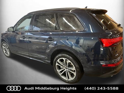 New 2026 Audi Q7 2.0T Premium Plus image 4