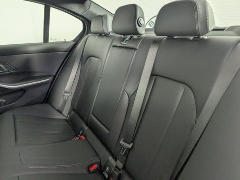 New 2026 BMW 330i xDrive Sedan w/ M Sport Package image 15