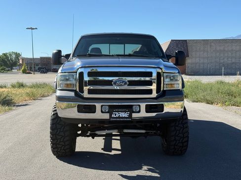 Used 2007 Ford F350 Lariat AWD/4WD image 5