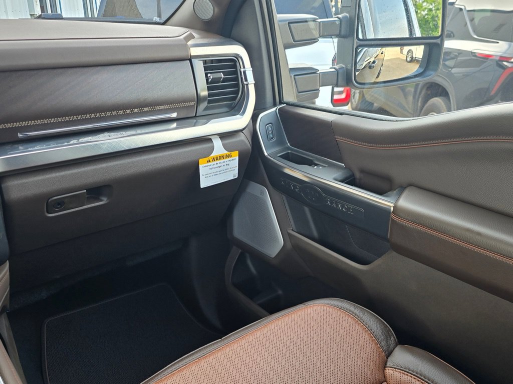 New 2026 Ford F250 King Ranch AWD/4WD image 27
