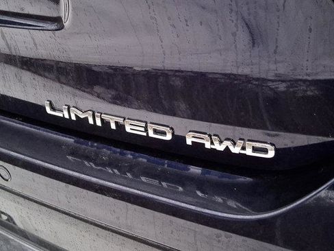 Certified 2026 Toyota Highlander Limited image 7