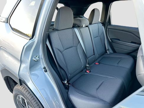 Certified 2025 Subaru Forester Premium w/ Convenience Package #1 image 26