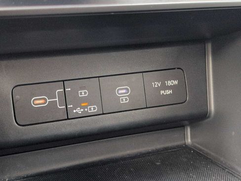 Used 2025 Hyundai Sonata SEL FWD image 29