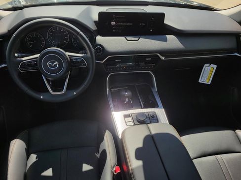 New 2026 MAZDA CX-90 3.3 Turbo w/ Preferred Package AWD/4WD image 15