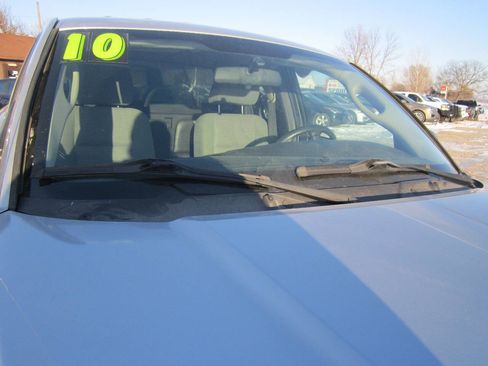 Used 2010 Dodge Dakota Big Horn image 23