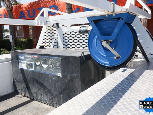 Used 2022 RAM 5500 Tradesman image 9