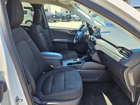 Used 2024 Ford Escape Active FWD image 20