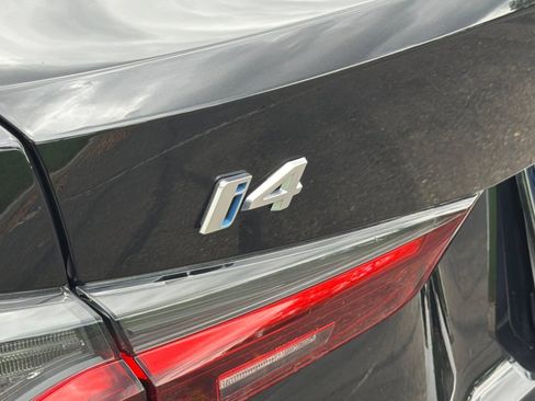Used 2023 BMW i4 eDrive35 image 38